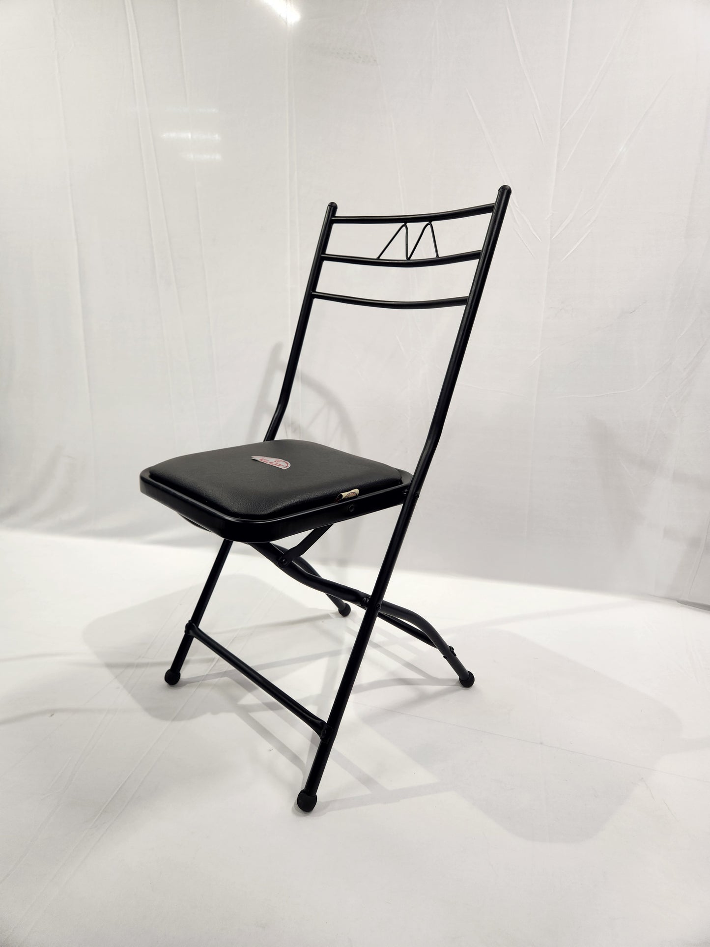 folding multipurpose sleek chair (square)