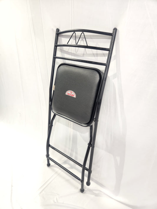 folding multipurpose sleek chair (square)
