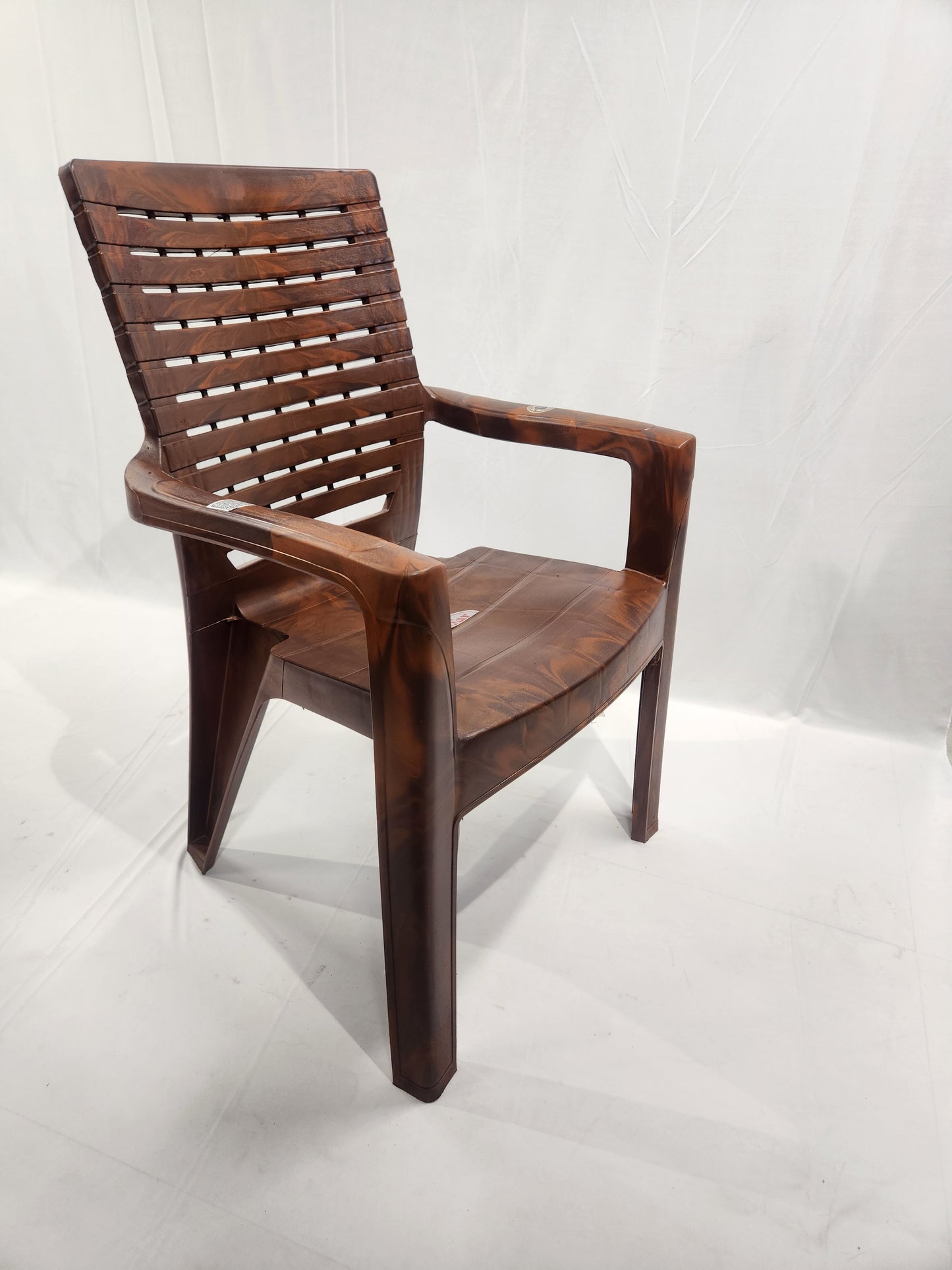 fibre chair