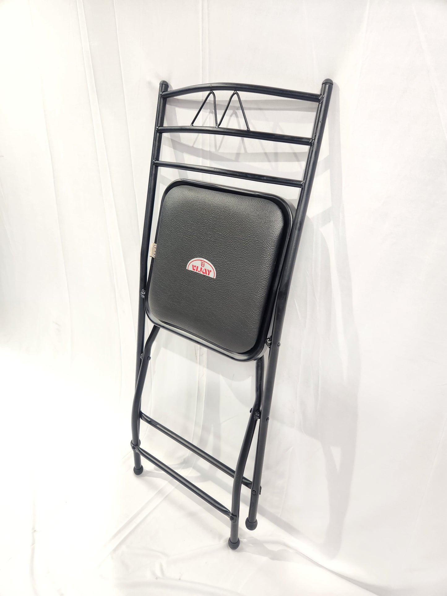 folding multipurpose sleek chair (square)